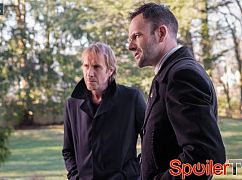 Elementary: 2x22 Paint It Black - zdjęcia promocyjne