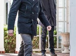 Elementary: 2x22 Paint It Black - zdjęcia promocyjne