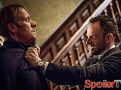 Elementary: 2x22 Paint It Black - zdjęcia promocyjne
