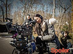 Elementary: 2x22 Paint It Black - zdjęcia promocyjne