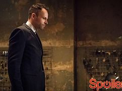 Elementary: 2x22 Paint It Black - zdjęcia promocyjne
