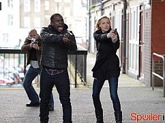 24: Live Another Day: 1x02 12:00 PM - 1:00 PM - zdjęcia promocyjne