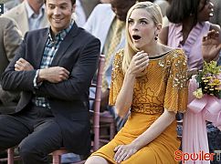 Hart of Dixie: 3x22 Second Chance - zdjęcia promocyjne