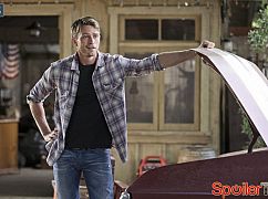 Hart of Dixie: 3x22 Second Chance - zdjęcia promocyjne