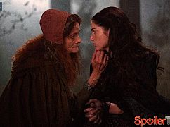Salem: 1x03 In Vain - zdjęcia promocyjne