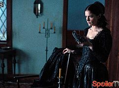 Salem: 1x03 In Vain - zdjęcia promocyjne