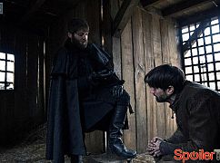Salem: 1x03 In Vain - zdjęcia promocyjne