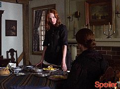 Salem: 1x03 In Vain - zdjęcia promocyjne