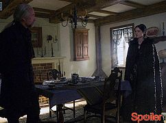 Salem: 1x03 In Vain - zdjęcia promocyjne