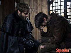 Salem: 1x03 In Vain - zdjęcia promocyjne