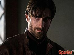 Salem: 1x03 In Vain - zdjęcia promocyjne