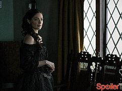 Salem: 1x03 In Vain - zdjęcia promocyjne