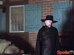 Salem: 1x03 In Vain - zdjęcia promocyjne