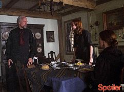 Salem: 1x03 In Vain - zdjęcia promocyjne