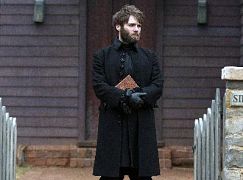Salem: 1x03 In Vain - zdjęcia promocyjne