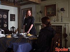 Salem: 1x03 In Vain - zdjęcia promocyjne