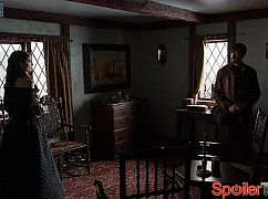 Salem: 1x03 In Vain - zdjęcia promocyjne