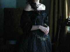 Salem: 1x03 In Vain - zdjęcia promocyjne