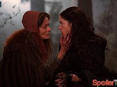 Salem: 1x03 In Vain - zdjęcia promocyjne