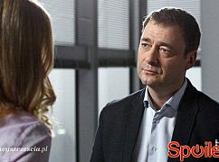 Barwy szczęścia odc. 1118 - zdjęcia promocyjne