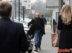 Sama słodycz: 1x07 - zdjęcia promocyjne