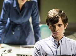 Bates Motel: 2x10 The Immutable Truth - zdjecia promocyjne