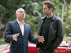 Californication: 7x06 Kickoff - zdjęcia promocyjne