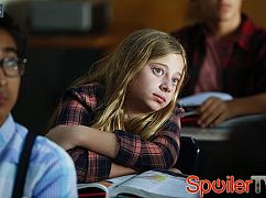 Bad Teacher: 1x02 Daddy Issues - zdjęcia promocyjne