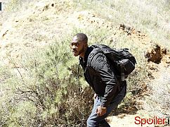 Agenci TARCZY: 1x22 Beginning of the End - zdjęcia promocyjne