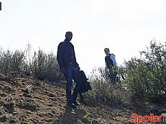 Agenci TARCZY: 1x22 Beginning of the End - zdjęcia promocyjne