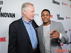 Panel 2 sezonu serialu Ray Donovan