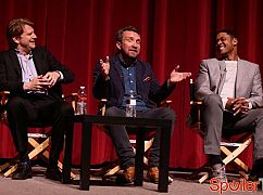 Panel 2 sezonu serialu Ray Donovan