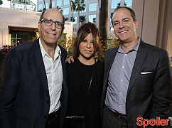 Panel 2 sezonu serialu Ray Donovan