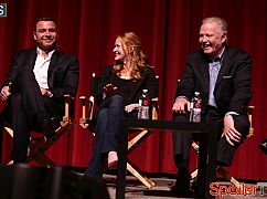 Panel 2 sezonu serialu Ray Donovan