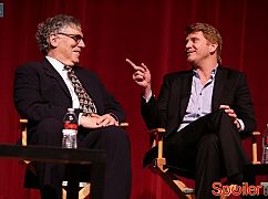 Panel 2 sezonu serialu Ray Donovan