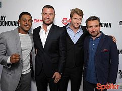 Panel 2 sezonu serialu Ray Donovan
