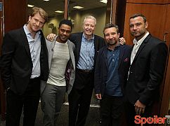 Panel 2 sezonu serialu Ray Donovan