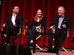 Panel 2 sezonu serialu Ray Donovan