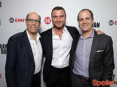 Panel 2 sezonu serialu Ray Donovan