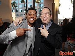 Panel 2 sezonu serialu Ray Donovan