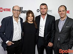 Panel 2 sezonu serialu Ray Donovan