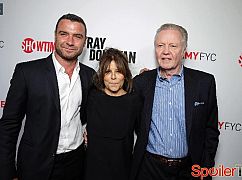 Panel 2 sezonu serialu Ray Donovan