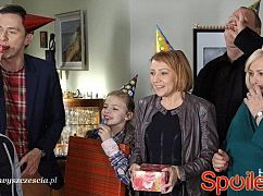Barwy szczęścia odc. 1119 - zdjęcia promocyjne