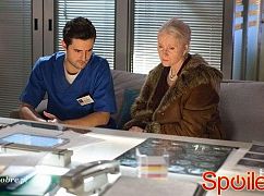 Na dobre i na złe odc. 558 - zdjęcia promocyjne