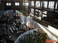 Continuum: 3x07 Waning Minutes - zdjęcia promocyjne