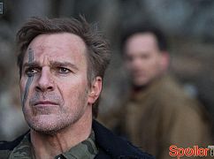 Continuum: 3x07 Waning Minutes - zdjęcia promocyjne