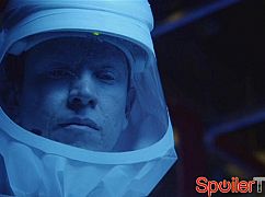 Ostatni okręt: 1x01 Phase Six - zdjęcia promocyjne