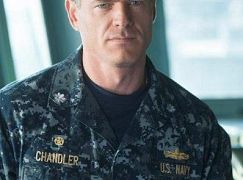 Ostatni okręt: 1x01 Phase Six - zdjęcia promocyjne