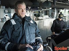 Ostatni okręt: 1x01 Phase Six - zdjęcia promocyjne