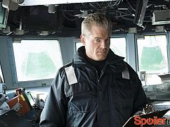Ostatni okręt: 1x01 Phase Six - zdjęcia promocyjne